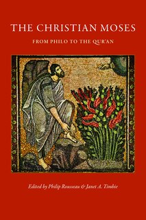 Front cover_The Christian Moses
