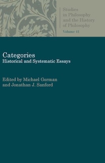 Front cover_Categories