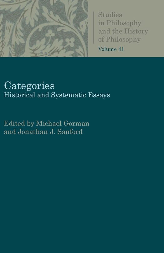 Front cover_Categories