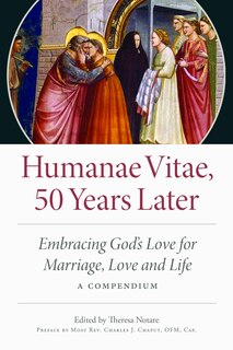 Front cover_Humanae Vitae: 50 Years Later