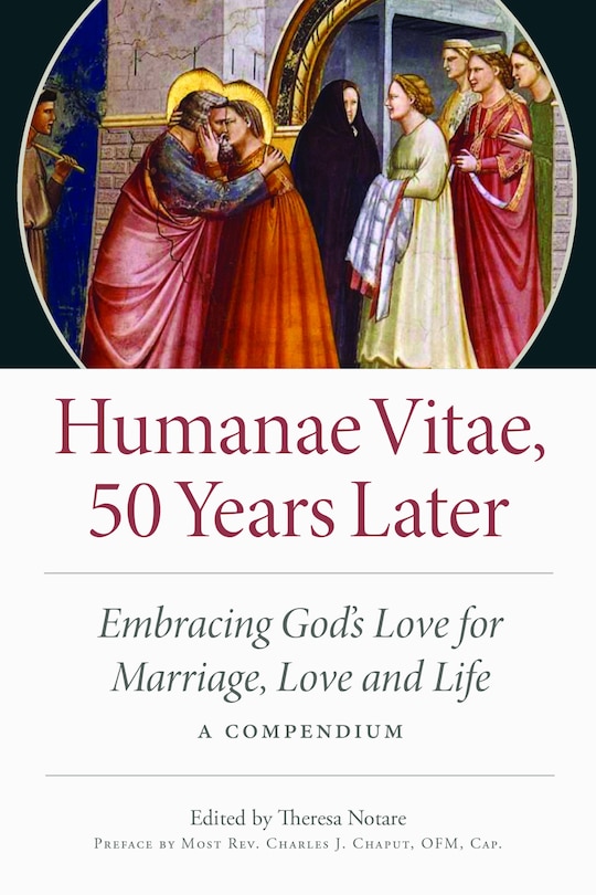 Front cover_Humanae Vitae: 50 Years Later