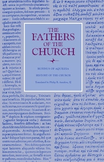 Front cover_History of the Church