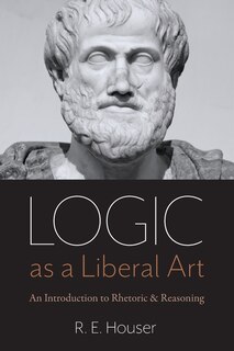Front cover_Logic as a Liberal Art