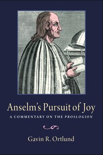 Front cover_Anselm's Pursuit of Joy