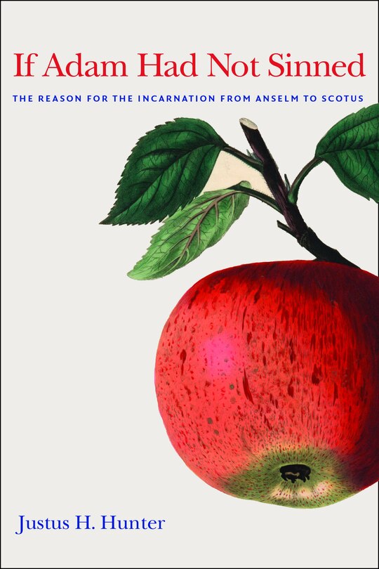 Couverture_If Adam Had Not Sinned