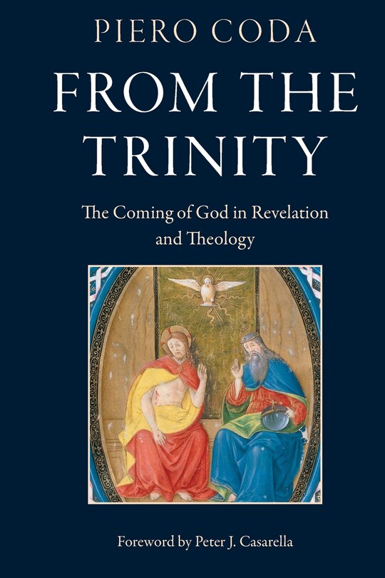 Front cover_From the Trinity