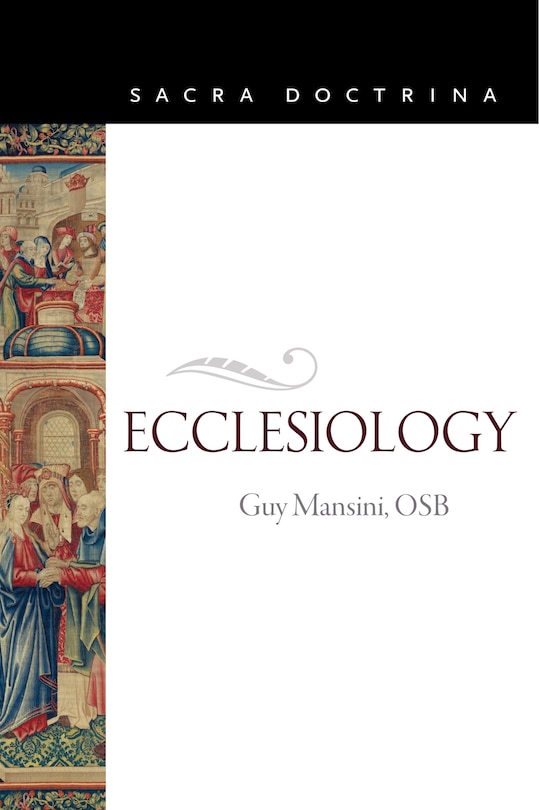 Front cover_Ecclesiology