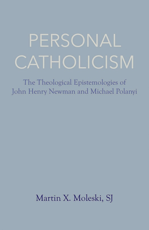 Couverture_Personal Catholicism