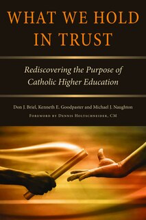 Front cover_What We Hold in Trust
