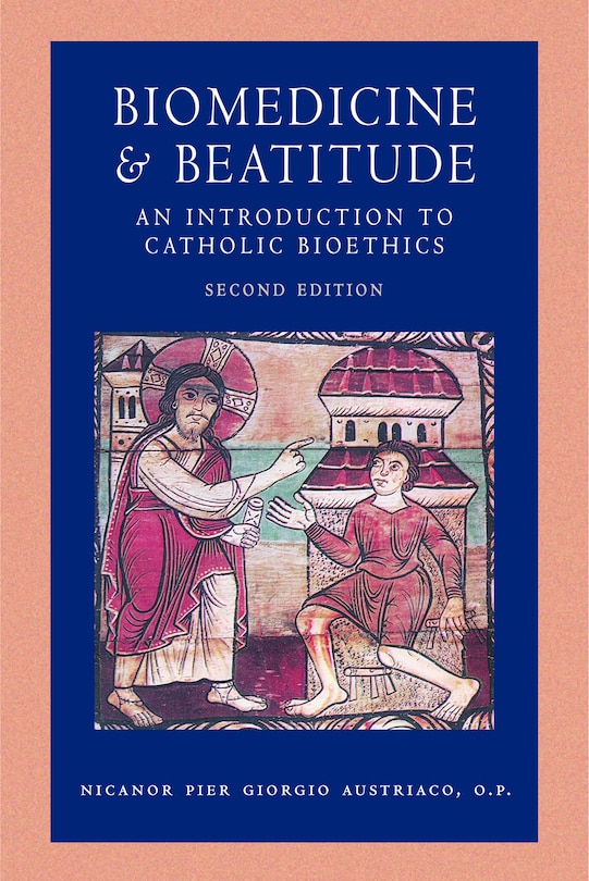 Couverture_Biomedicine and Beatitude