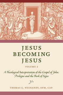 Couverture_Jesus Becoming Jesus, Volume 2