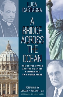 Front cover_A Bridge across the Ocean