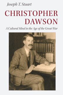 Front cover_Christopher Dawson