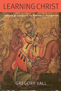 Couverture_Learning Christ