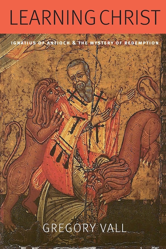 Couverture_Learning Christ