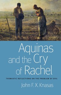 Couverture_Aquinas and the Cry of Rachel