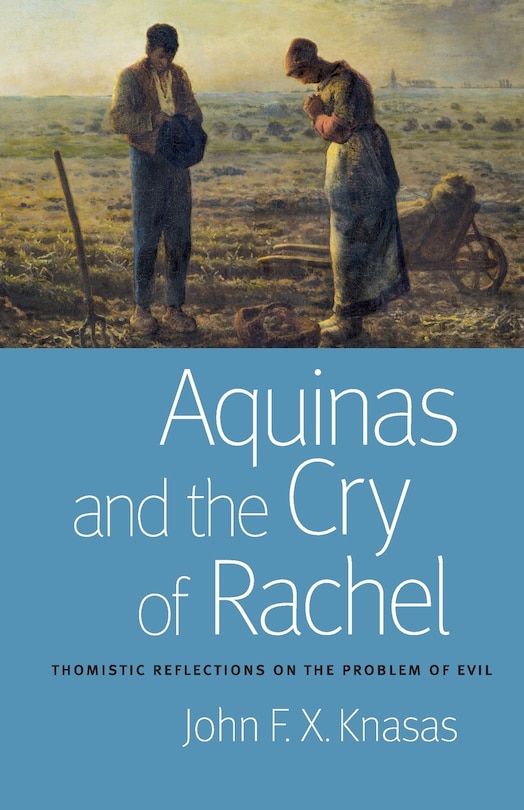 Couverture_Aquinas and the Cry of Rachel