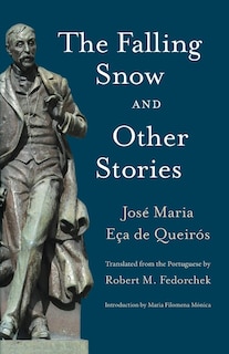 Front cover_The Falling Snow and other Stories