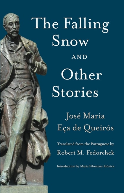 Front cover_The Falling Snow and other Stories