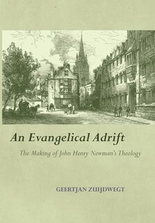 Couverture_An Evangelical Adrift
