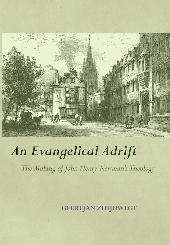Couverture_An Evangelical Adrift