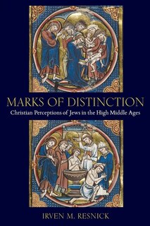 Couverture_Marks of Distinction