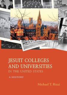 Front cover_Jesuit Colleges and Universities in the United States