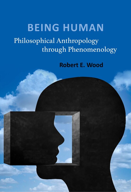 Front cover_Being Human