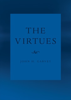 Front cover_The Virtues