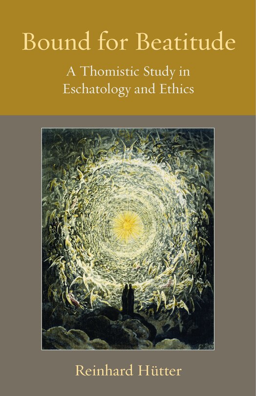 Front cover_Bound for Beatitude