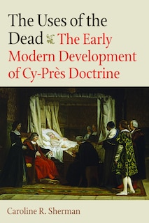 Couverture_The Uses of the Dead