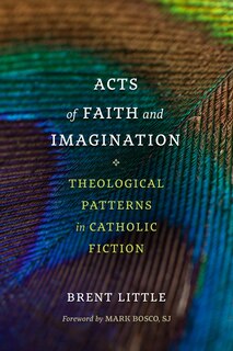 Couverture_Acts of Faith and Imagination
