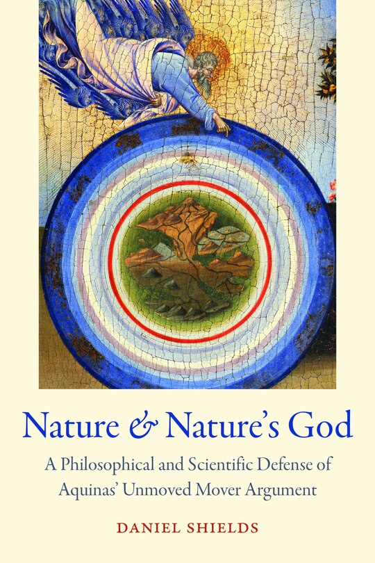Couverture_Nature and Nature's God