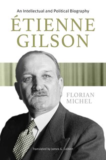 Front cover_Etienne Gilson
