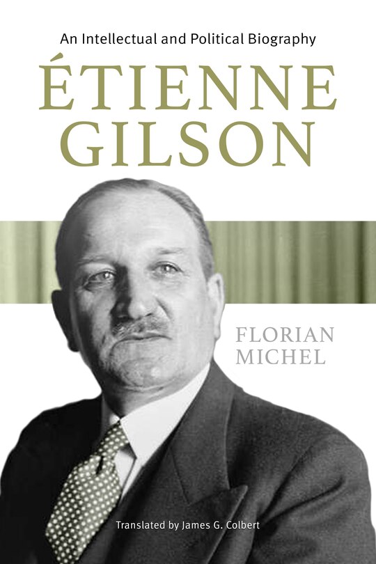 Front cover_Etienne Gilson