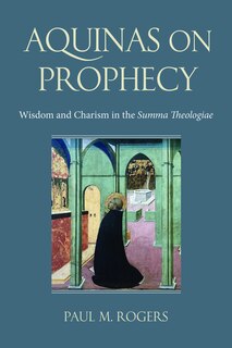 Front cover_Aquinas on Prophecy