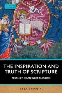 Front cover_The Inspiration and Truth of Scripture