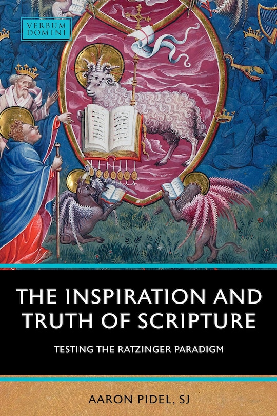 Front cover_The Inspiration and Truth of Scripture