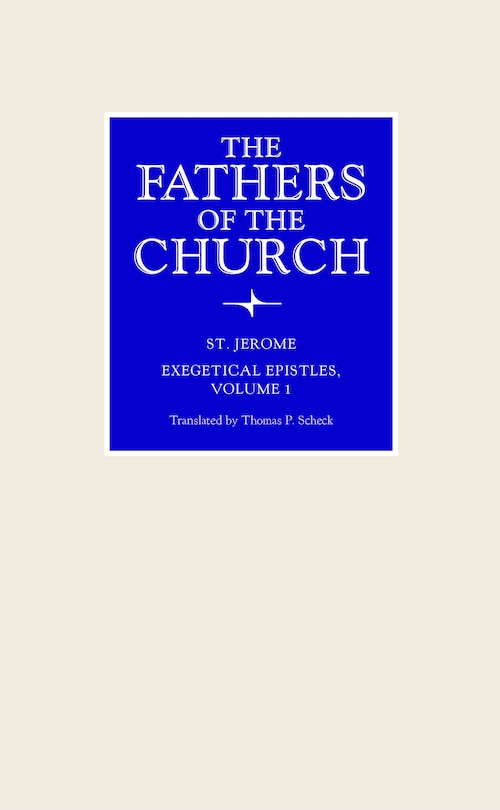 Front cover_Exegetical Epistles, Volume 1