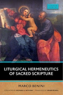 Front cover_Liturgical Hermeneutics of Sacred Scripture