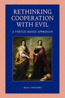 Front cover_Rethinking Cooperation with Evil