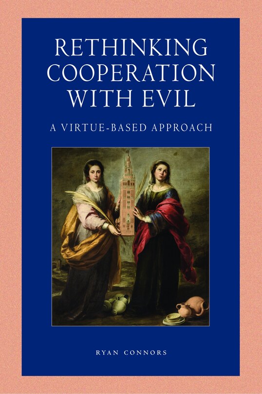 Front cover_Rethinking Cooperation with Evil