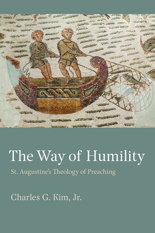 Front cover_The Way of Humility