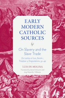 Front cover_On Slavery and the Slave Trade