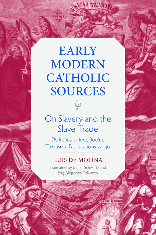 Front cover_On Slavery and the Slave Trade