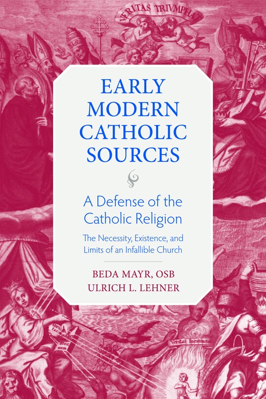 Couverture_A Defense of the Catholic Religion