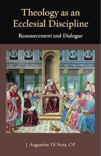 Couverture_Theology as an Ecclesial Discipline