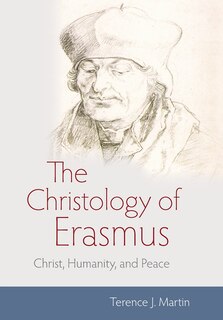Couverture_The Christology of Erasmus