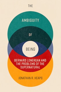Front cover_The Ambiguity of Being