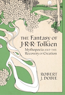 Couverture_The Fantasy of J.R.R. Tolkien
